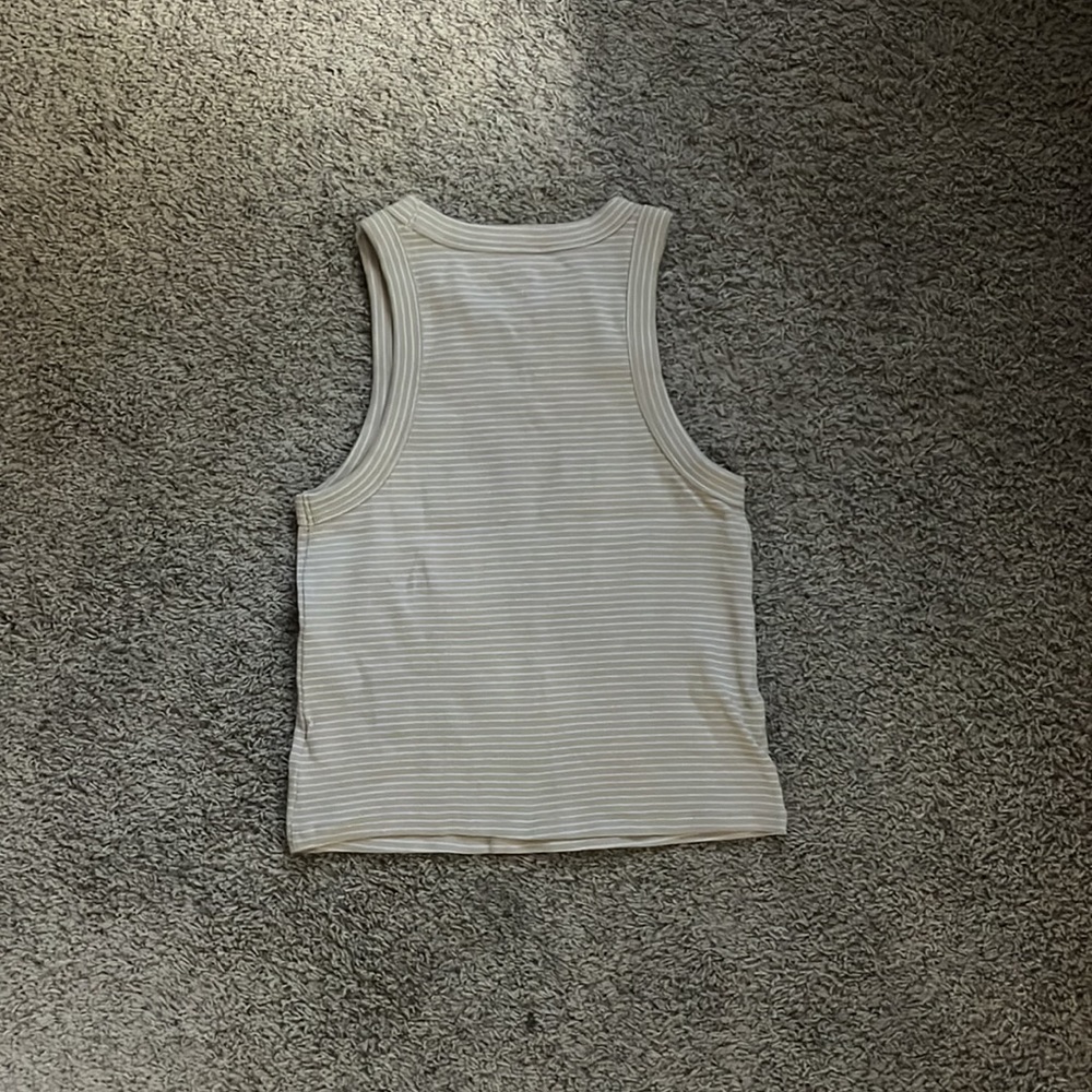 Tank top - Picture 2 of 3